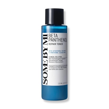 Rebuilding Skin Barrier: SOME BY MI Beta Panthenol Repair Toner for Men's Skin Care - 150ml