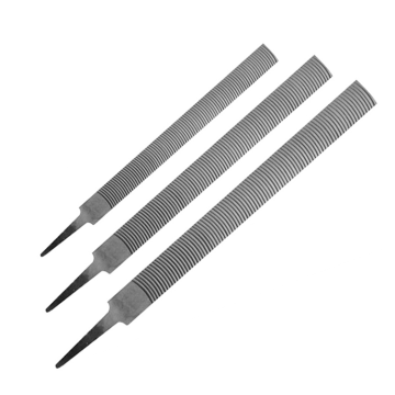 Aluminum Flat File 150-450mm - Bastard Cut Tools