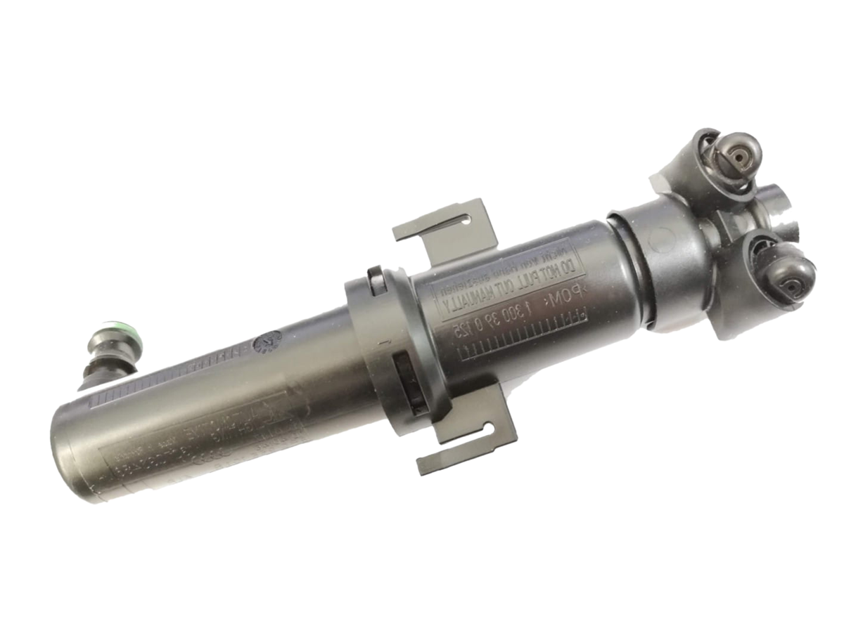 Headlamp Washer Nozzle 8P0955102B