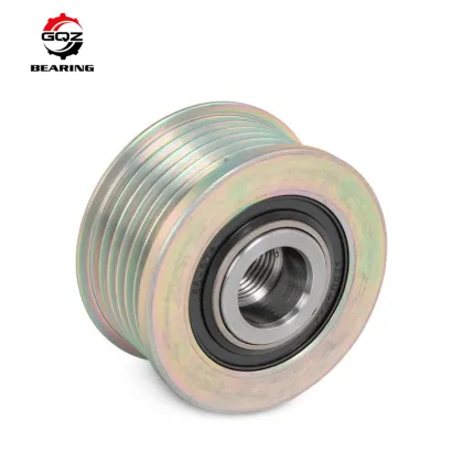 F-232369.07 Alternator Freewheel Clutch Pulley 17x57x33.5mm