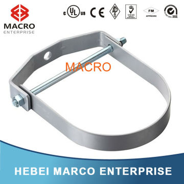 SAE J-429 CARBON STEEL CONDUIT PIPE HANGER