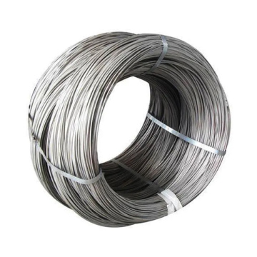 904L Solder Wire High-Alloy Austenitic Stainless Steel