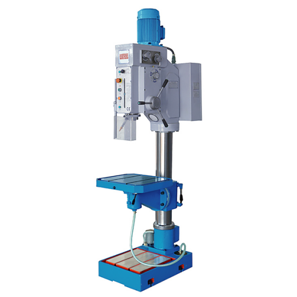 Drilling Machine Machine Tool Vertical Wholesale