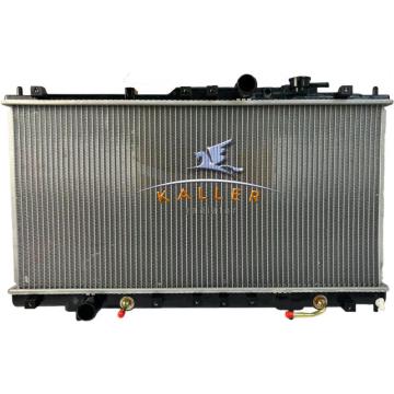 Radiatore per Mitsubishi Eclipse 01/V6 OEM MR431145