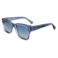 Arrow - Accent Square Acetate Sunglasses