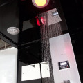 hot sale infrared sauna shower combination steam room