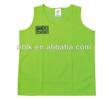 Vest Safety Reflective EN471 Standard