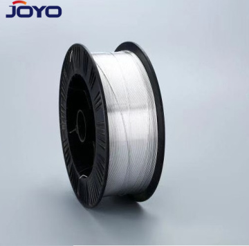 Aluminium Braided Wire Strand for Security Fences - 1.6mm to 2mm Diameter