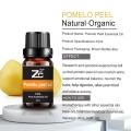 100% Pure Natural Pomelo Peel Oil Organic Pure Essential Oil