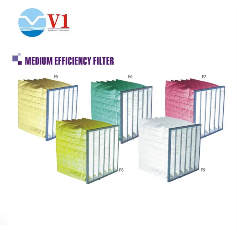 The Functions and Effects of Honeycomb Activated Carbon Filters