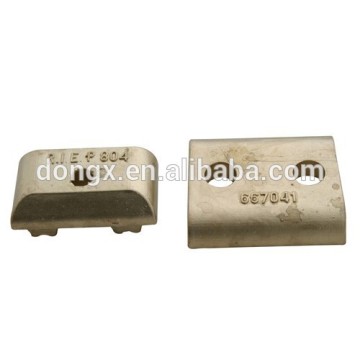 Copper Sand Casting Products