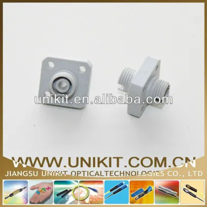 SC/SC Fiber Optic Adapter