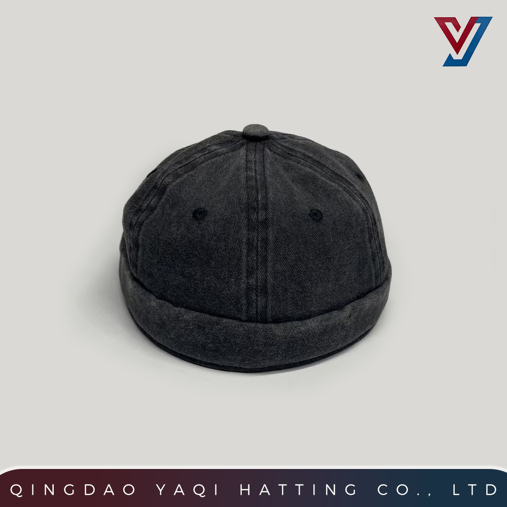 أغطية رأس Skullcap للأزياء العصرية
