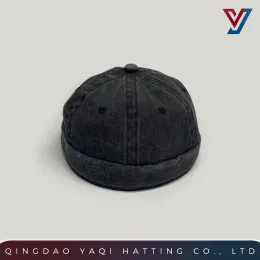 Skullcap Headwear for Trendy Fashion