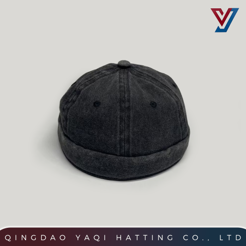 أغطية رأس Skullcap للأزياء العصرية
