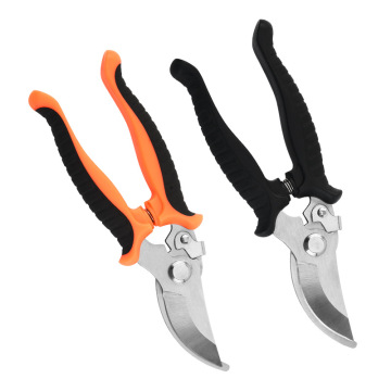 Effortless Branch Cutting: Dropship Gardening Pruning Shears and Safety Lock Sharp Blade Shears