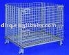 warehouse cages