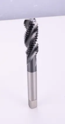 M35 Nut Taps: Precision Tools for Thread Cutting