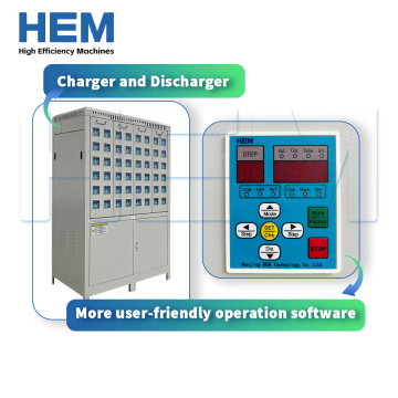 Automatic Battery Laser Coding Machine