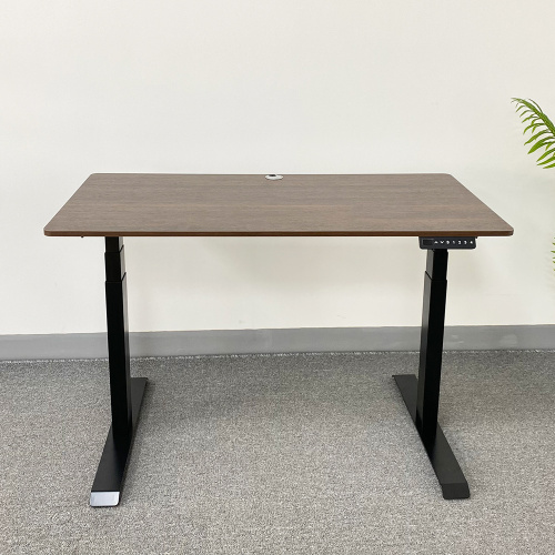 Office Furniture Electric Height Adjustable Sit-stand Desk