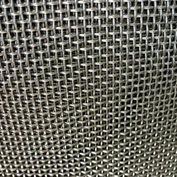 Stainless Steel 304L Wire Mesh for Filtration