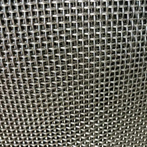 Stainless Steel 304L Wire Mesh for Filtration