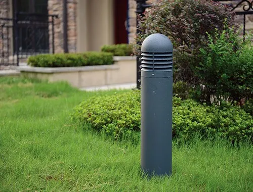 modern outdoor weatherproof light lawn lighting 7078