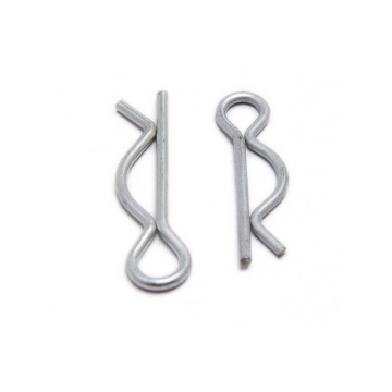 Stainless Steel 302 Hitch Pin