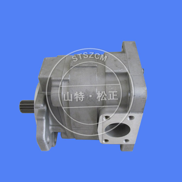 pump 705-12-35240 Komatsu WA420-3