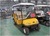 all kinds of New Environmental Protection Electric Car city sightseeing bus