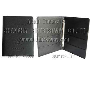 hotel directory folder,leather hotel directory ,hotel directory holder