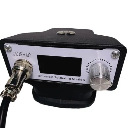 21V 320W Rechargeable Cordless Welding Soldering Kit with Portable Lithium Electric Welder and Soldering Irons