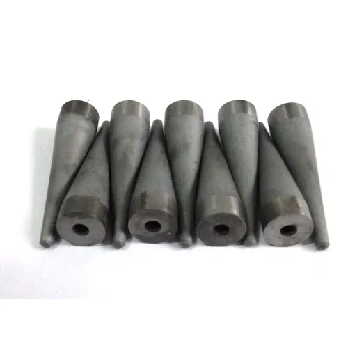 Customized Tungsten Carbide Rotary Burrs