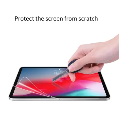Paperlike PET Matte Screen Protector for iPad