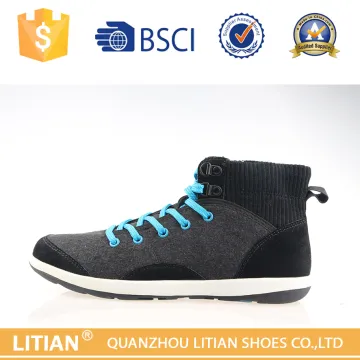 2016 newest design high quality hiking shoes for women