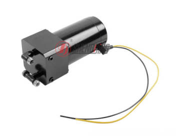 european truck Cabin tilt pump electrical 3171648