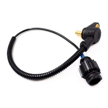 Water Temperature Sensor for VOLVO Excavator EC210 EC240 EC290 EC330 EC360 EC460 BLC Diesel Engine Parts
