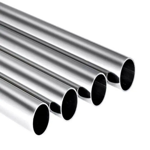 Customized pure nickel 200 ni 200 nickel pipe