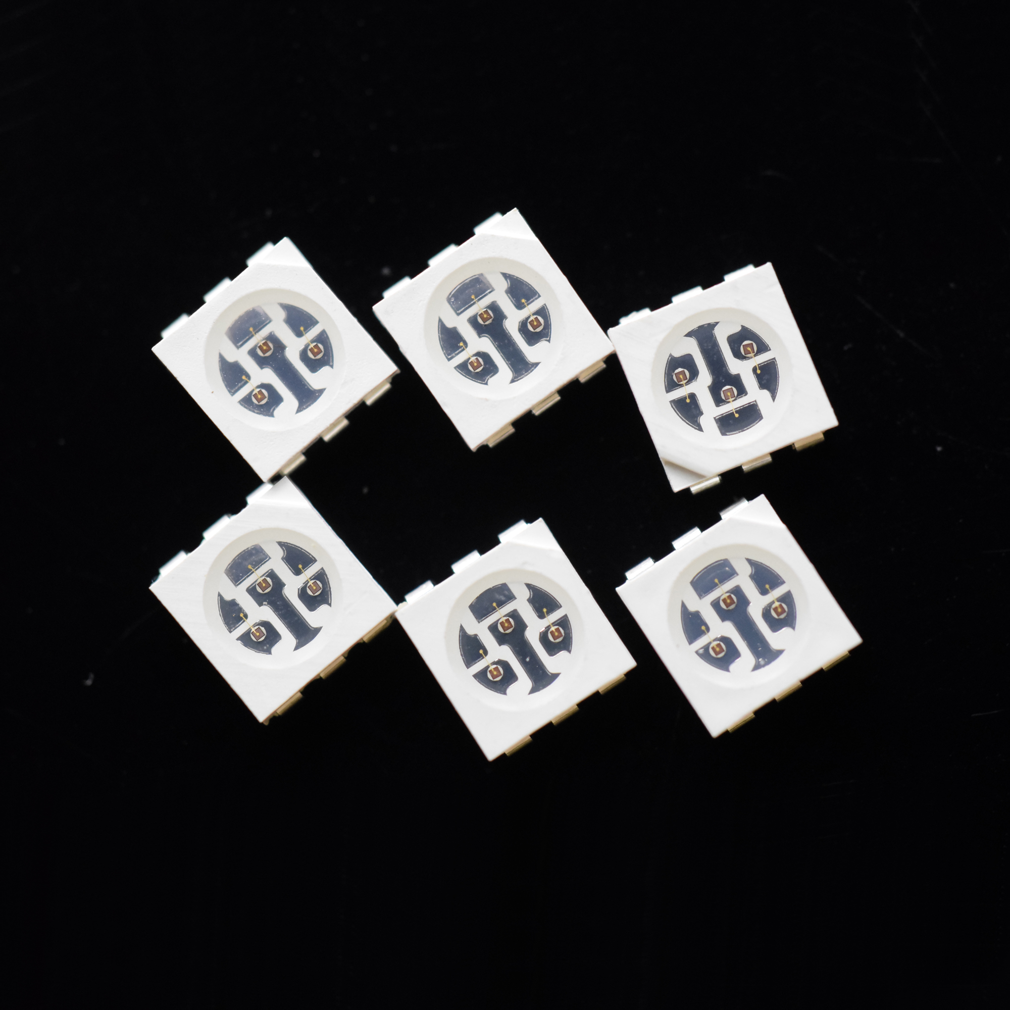 620nm SMD LED