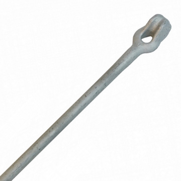 IEEE Std C135.2 Single Strand-Eye Anchor Rods