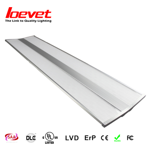 Aluminum Frame No Flicker Lighting Panel With Prismatic Diffuser, High ...