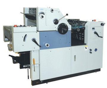 Single-Color Offset Printing Machine (AC47I)