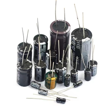 Wholesale Aluminum Electrolytic Capacitors: 330uf-1200uf 50V-450V