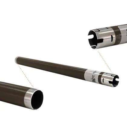 Factory Supply of Compatible Upper Fuser Roller for Various Brother Printers