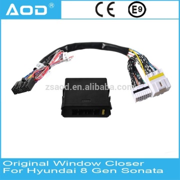 original OEM Window closer for Hyundai Sonata 8
