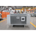 S11 10KV 200 кВА нефть погруженного трансформатора