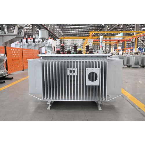 S11 10kV 200KVA Oil Inmerso Transformer