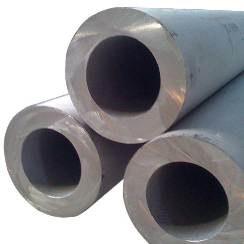 304L SS Pipe for Heat Exchanger