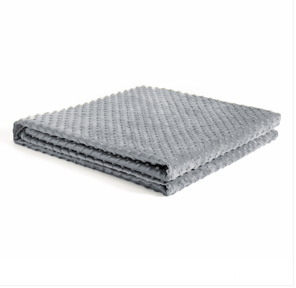 Non-toxic Glass Beads Weighted gravity Blanket