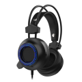 Stereo Wired Video Game Headset